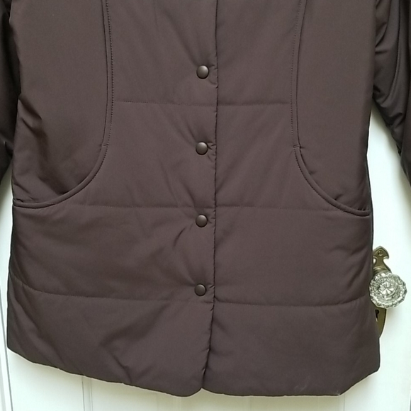L.L. Bean Women's Coat - Picture 3 of 8